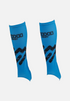 Voodoo Limitless Inner Sock Cyan